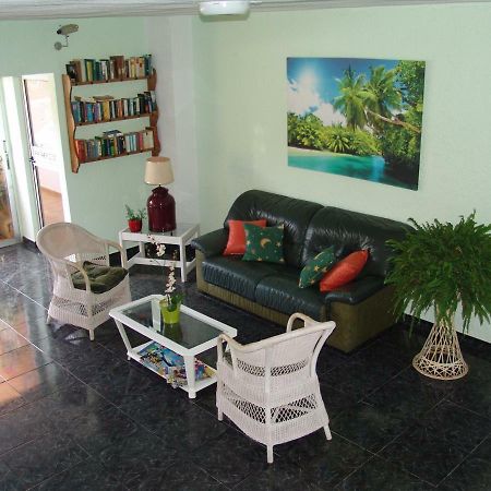 Apartament Dune Atlantic Playa del Inglés Exterior foto