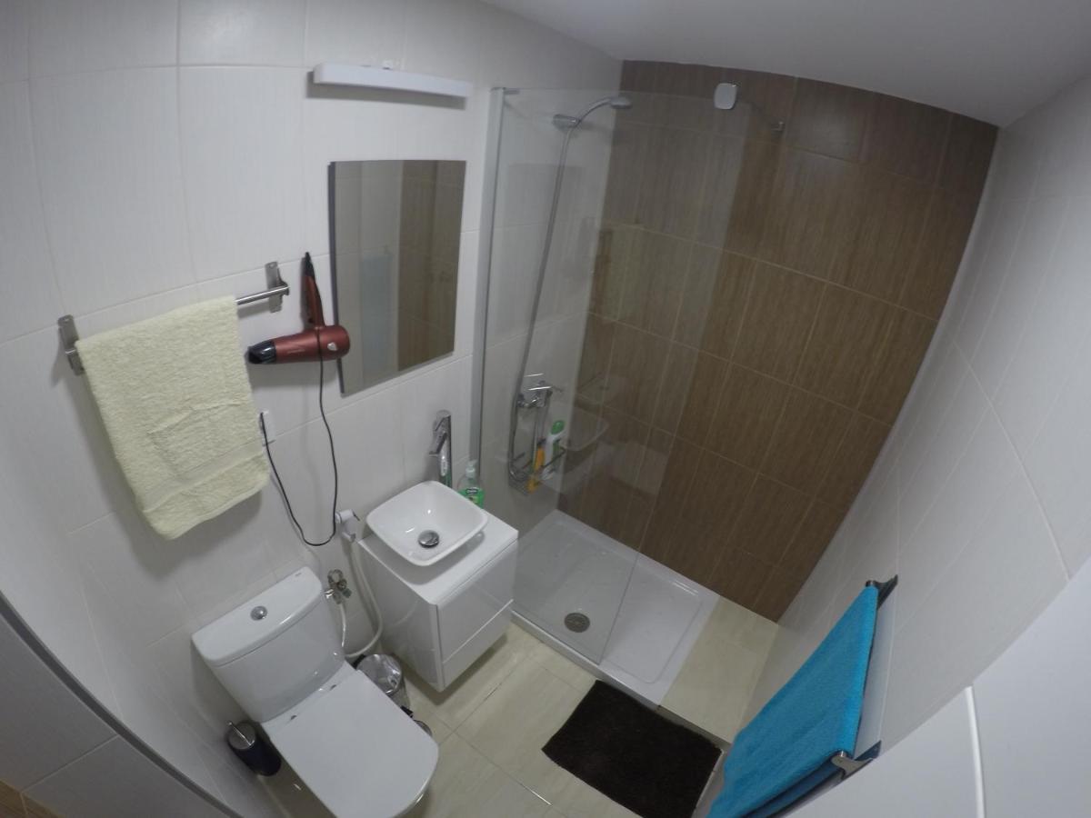 Apartament Dune Atlantic Playa del Inglés Exterior foto